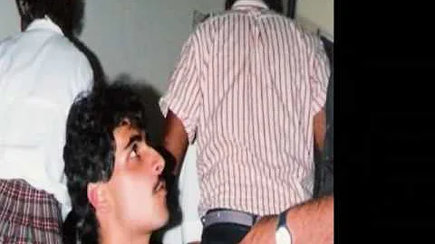 Promocin Conrado 1987