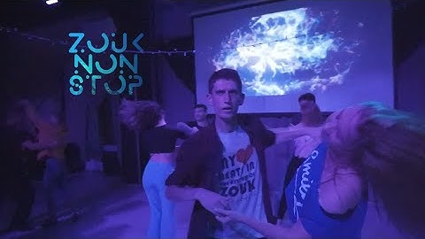 Aleksandr Galyuk & Anna Loschakova | ZOUK NON STOP 2020