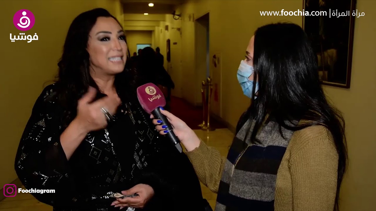صفاء جلال تكشف حقيقة اعتراضها على حجاب ابنتها.. وتنتقد المعلقين