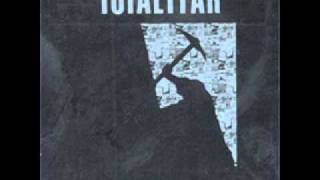 Tragedy & Totalitär - Split EP (2003)