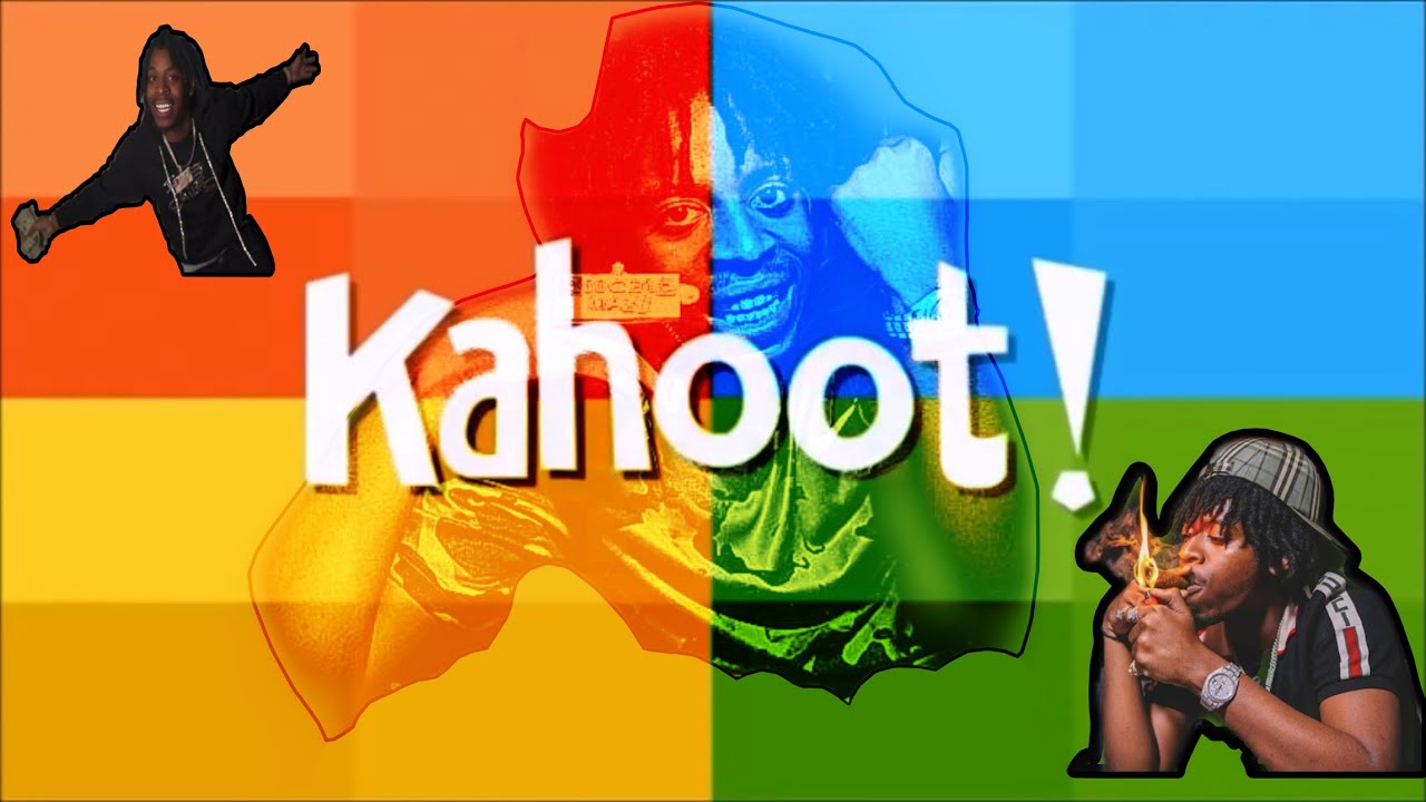 (FREE) YN JAY X FLINT “KAHOOT!” TYPE BEAT