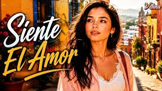 Siente El Amor 💖 | Romantic Latin Dance Vibes ✨🌙 – VelinaVibe
