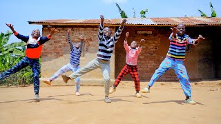 Download Lagu Masaka Kids Africana Dancing Jubilation By Stefano Meneghetti MP3