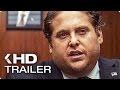 WAR DOGS Trailer German Deutsch (2016)