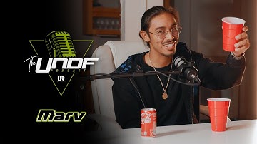 The Undefined Podcast Episode 24 - A Look Inside The Music Industry & Entrepreneur Talk