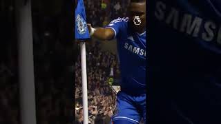 Dont Call Samuel Etoo Old