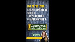 What's Your Preferred Trap Shooting Set Up? | The Remington Podcast