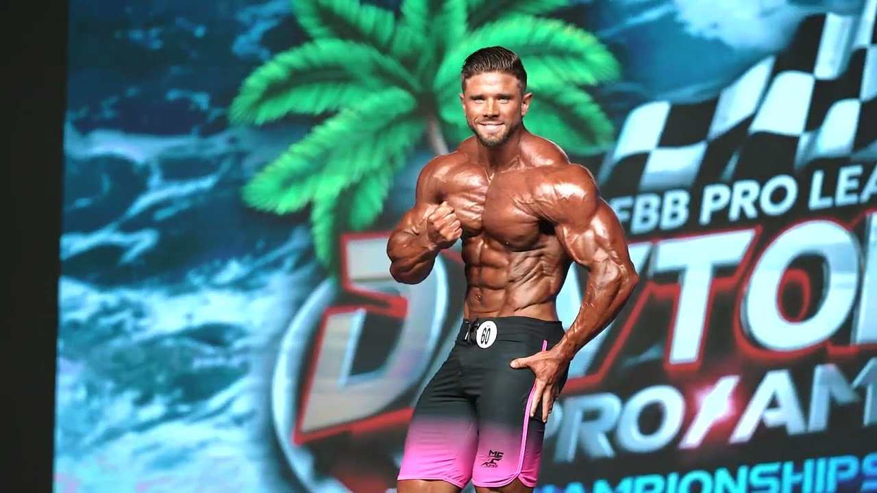 2023 Daytona Pro Gilco Recap video