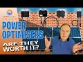 Power optimisers  what are they and do you really need them
