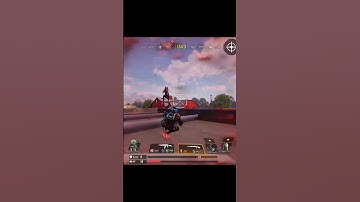 Pump Users Fight #shorts #codm #callofduty #callofdutymobile#codmshorts#codmclips #gaming #codmindia