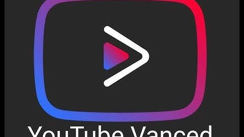 Install YouTube Vanced on Any Android Device (Without Root)