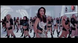 'Razia Gundo Mein Phas Gayi' (Full Song) 'Thank You' Feat. Mallika Sherawat , Akshay Kumar