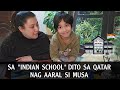 Mga subjects na tinuturo sa indian school dito sa qatar  khadijavlogs in qatar