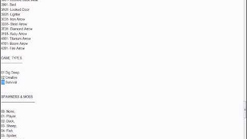 How To Mod Total Miner: Forge To Get Survival Mode