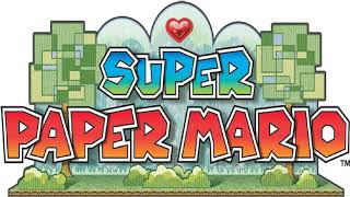 Underground Room - Super Paper Mario Music Extended