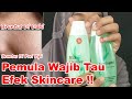 Viva Milk Cleanser Cucumber: Teman Setia Kulit Berjerawat