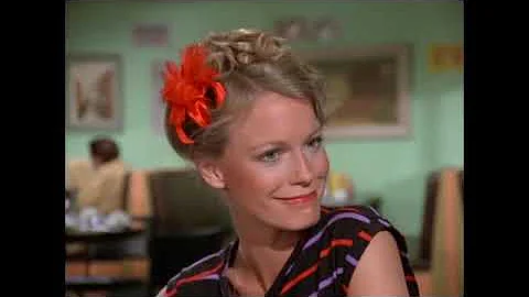 Tiffany Welles