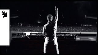 D.O.D - So Much In Love (Armin van Buuren Remix) [Official Lyric Video]