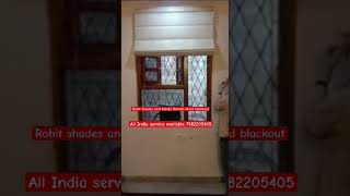 #romanblind #home #interiorblinds#wall #interior #windowblind #rollerblinds #zabrablinds#curtains