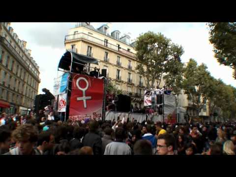 Techno Parade Paris - 03