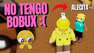 La Skin De Ale En Roblox