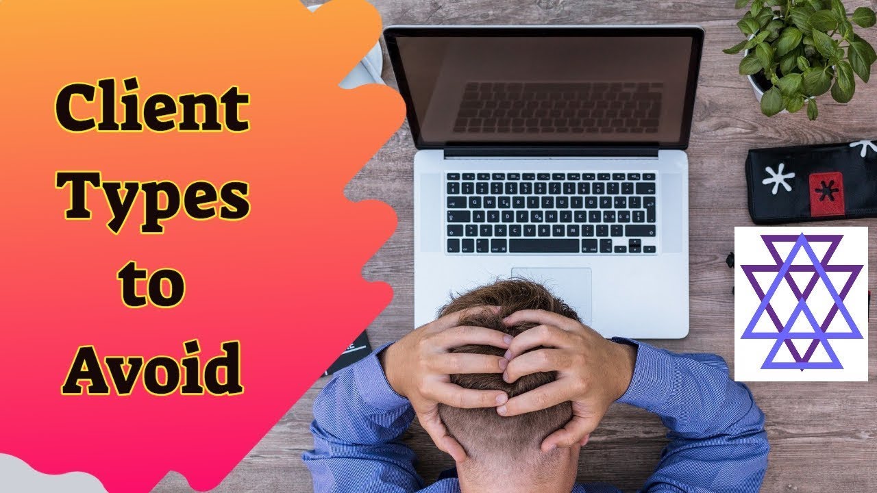 Programming: Client Types to Avoid - YouTube