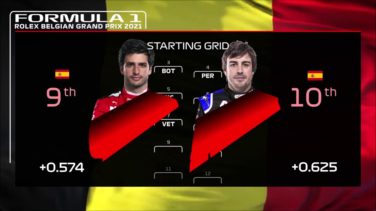 2021 belgian grand prix