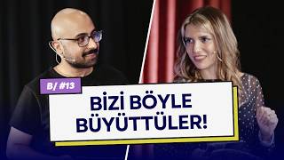 Muhteşem Yüzyıl'dan Gibi’ye Yerli Dizi Tarihimiz | Mahalle Yanarken B13 screenshot 4
