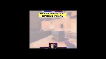 CS:GO | G2 vs Vitality | BLAST Premier Spring Final