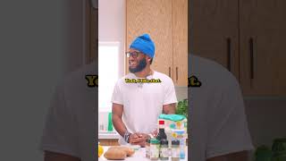 New Episode of Eats with Meech Out Now! #comedy