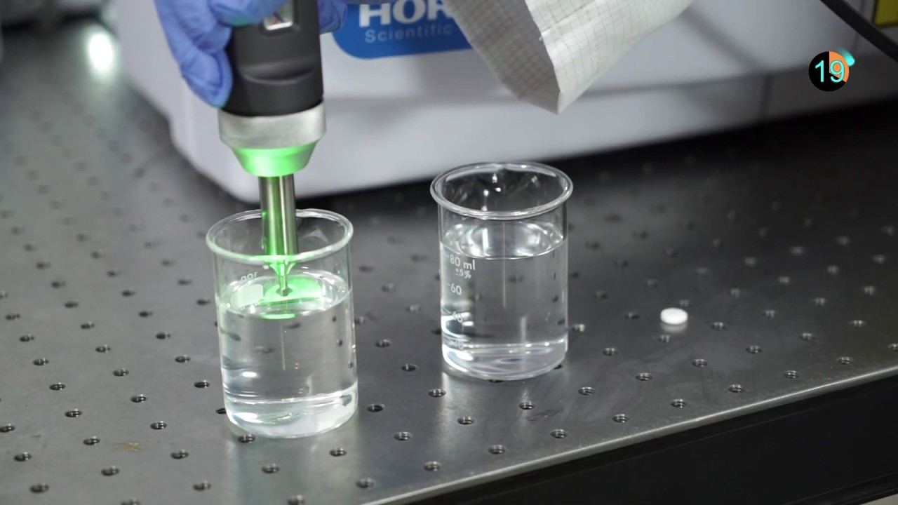 Ramina Probe 5 Key Factors for Choosing the Right Raman Spectroscopy Probe ...