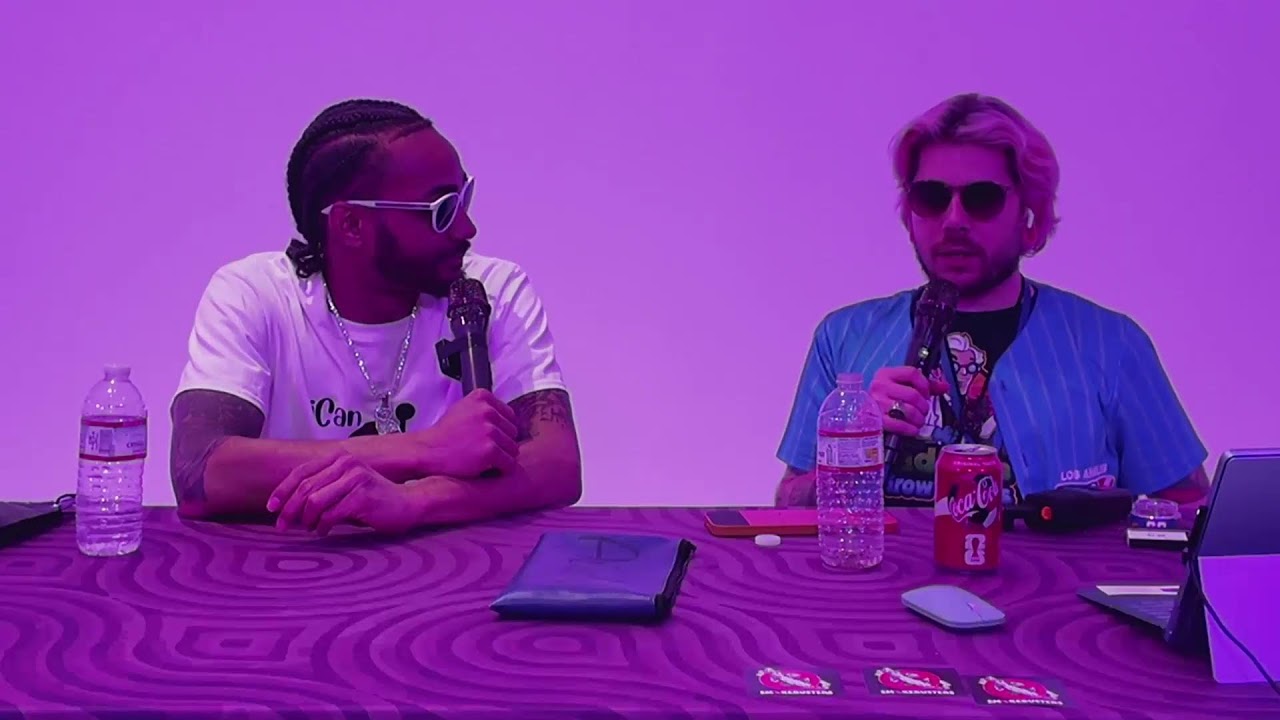 iCanTHC & Stigma-Busting at American Autoflower Cup 2026