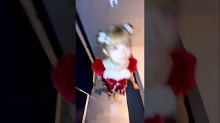 기니력 𝙈𝘼𝙓 #IVE #아이브 #REI #레이 #Shorts