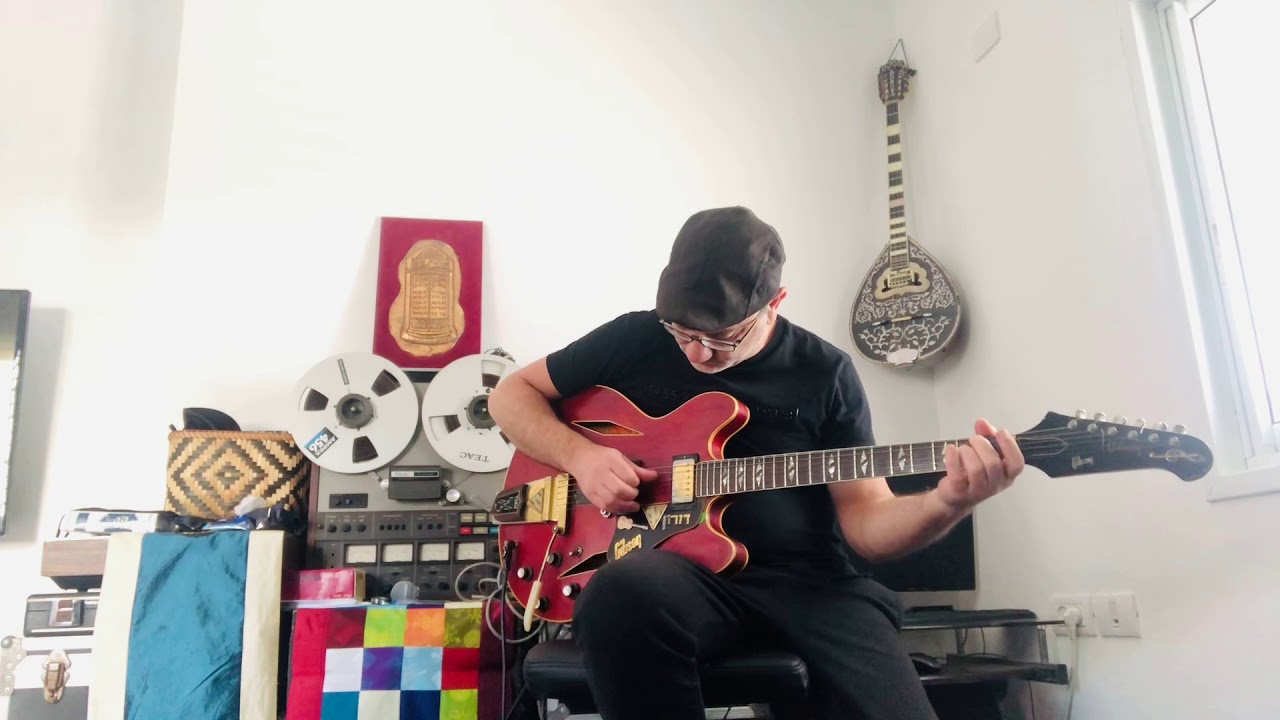 רומבה. ״שחרחורת״