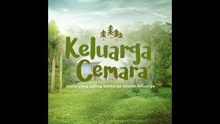 Pratayang KELUARGA CEMARA | 3 Januari 2019