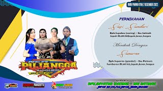 🔴📡Live Cs. NEW PUJANGGA eps.2 | KEVIN Audio | KINANTHI PANGESTU HD | Wedding Susi Sundari & Sunarto