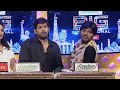 Sudheer & Hemanth | Big Celebrity Challenge Int | Full Episode - 22 | Zee Telugu