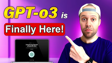 OpenAI Releases o3 & o4-mini Models: Biggest ChatGPT Update Yet?