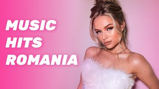 Music Hits Romania 2024 🎵 NEW Romanian Pop Hits 2024