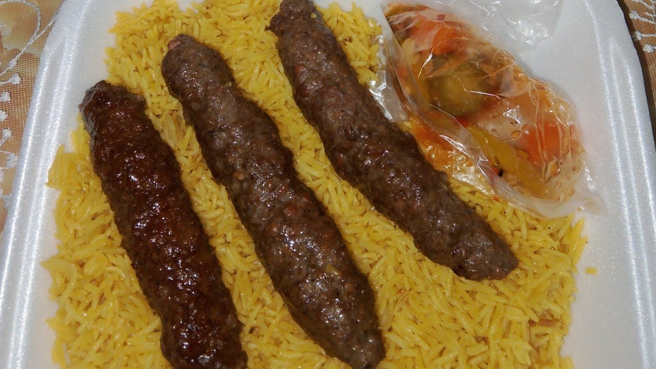 أول فيديو على قناه ام اسلام (وجبات الخير)