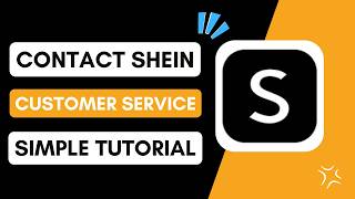 كيفية الاتصال بخدمة عملاء SHEIN | الدردشة المباشرة screenshot 3