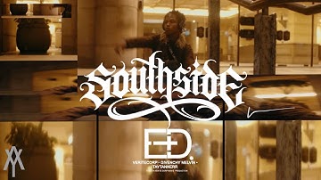 TAYTANNERR - SOUTHSIDE ( OFFICIAL MUSIC VIDEO )