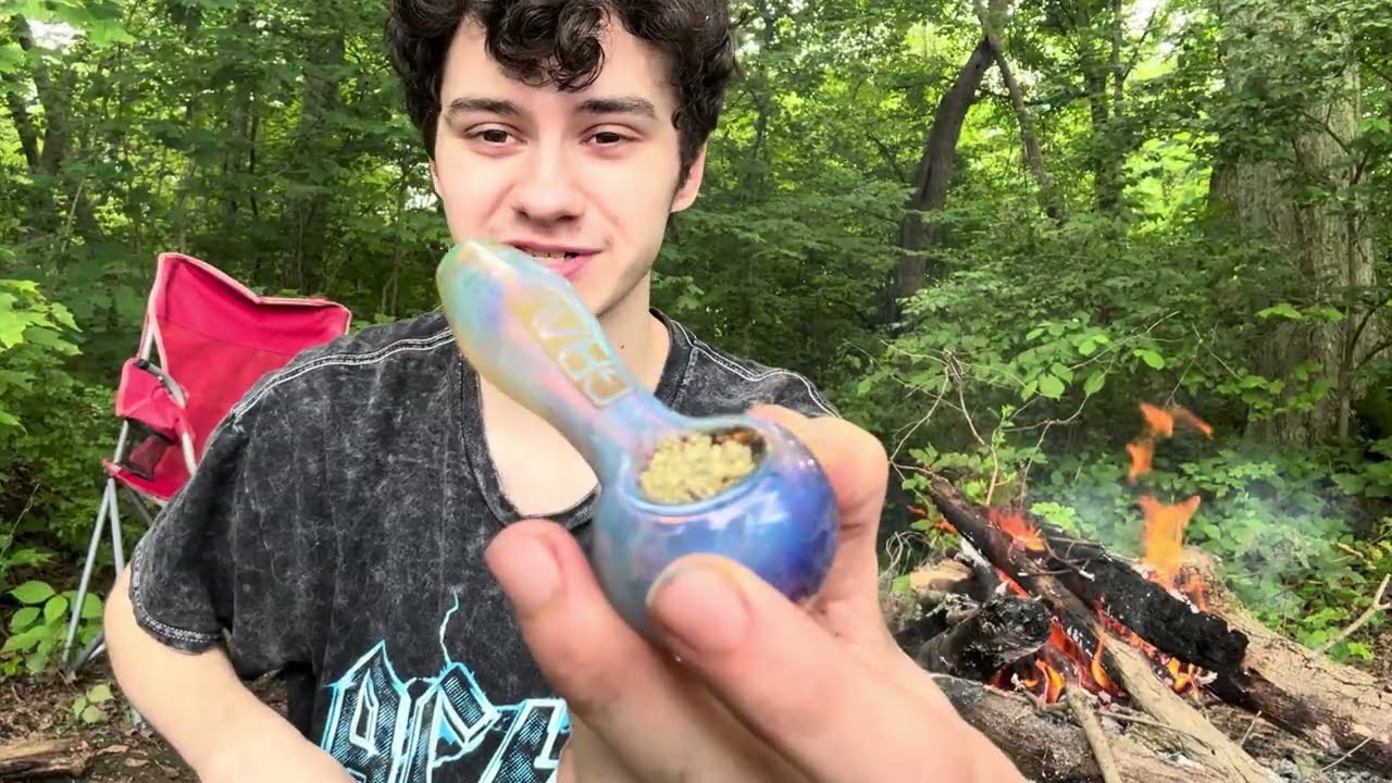 Grav Labs Spoon Pipe Review (Best Bowl For Price!)