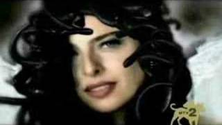 Watch Vendetta Red Silhouette Serenade video
