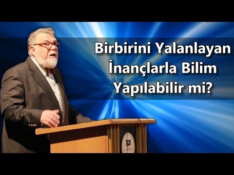 Video: Hangi dinler dillerde konuşmaya inanır?