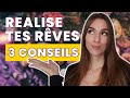 3 conseils pour manifester ta vie  bonus rituel nergtique de beltane 