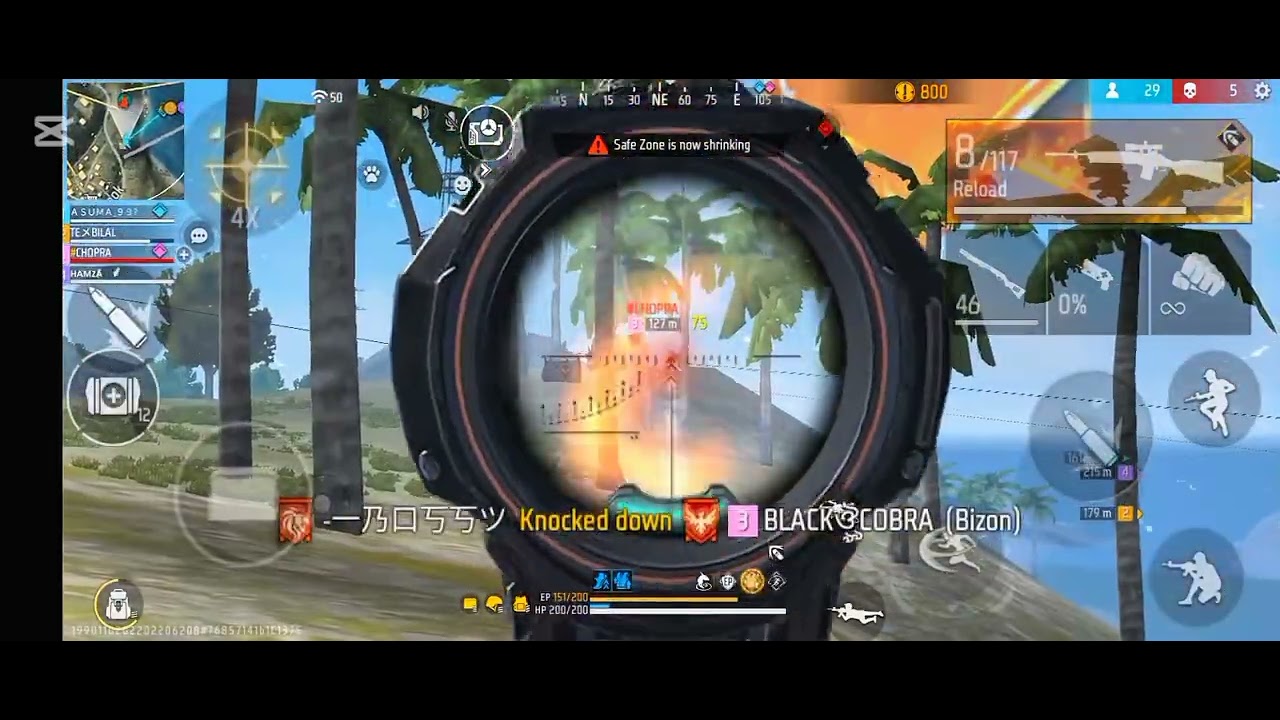 1ST MATCH QUALIFY 🤪 BUT END 😔 MY FULL SQUAD IGL+PRIMARY FULL GAME PLAY WATCH THIS VIDEO #esports 