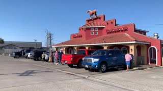 Best places to eat and drink | Port Aransas
