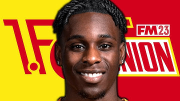 Union Berlin ➡ Champions League