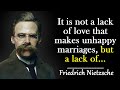 Nietzsche quotes that will challenge you to think differently!